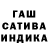 ТГК жижа Anna Samusko